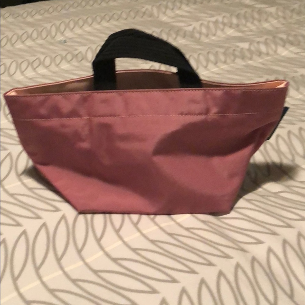 Herve Chapelier mini bag